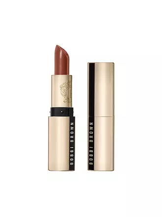 BOBBI BROWN | Rossetto - Luxe Lipstick (06 Bahama Brown) | rosa